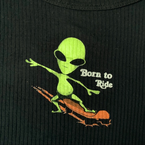 Tank Top - Picture 2 of 3